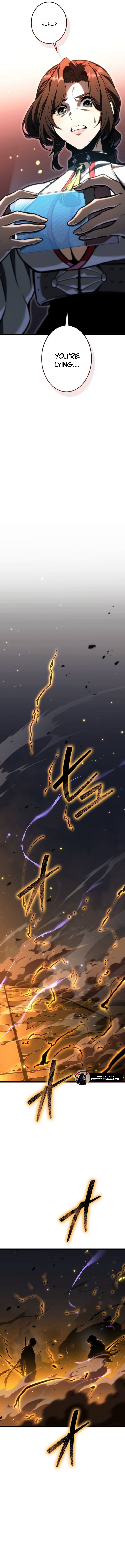 Read Reincarnated Streamer EN Manga Online