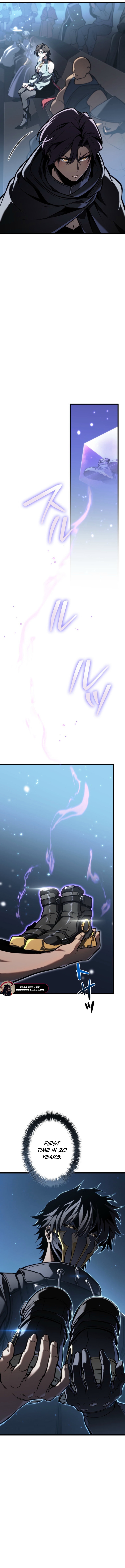 Read Reincarnated Streamer EN Manga Online