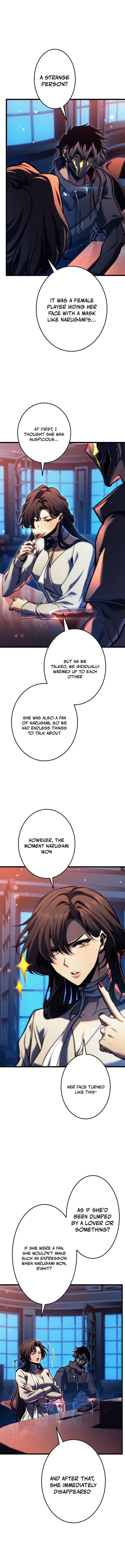 Read Reincarnated Streamer EN Manga Online