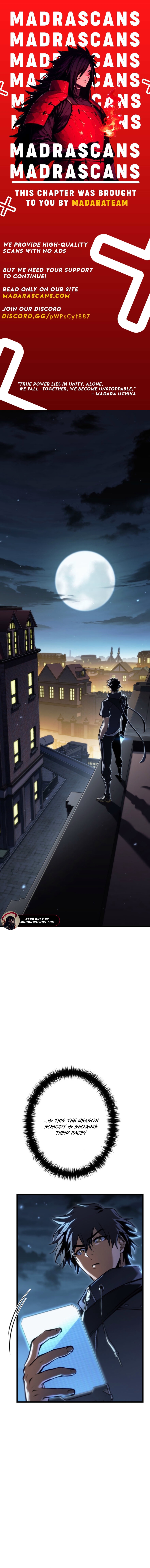 Read Reincarnated Streamer EN Manga Online