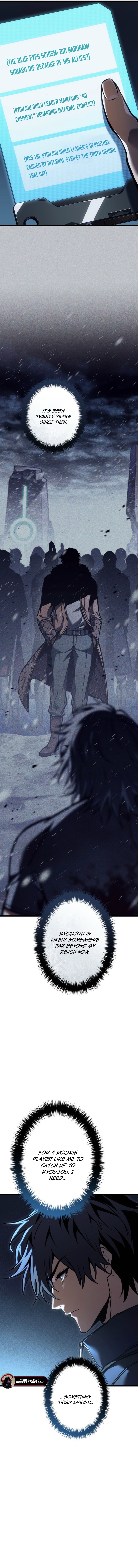 Read Reincarnated Streamer EN Manga Online