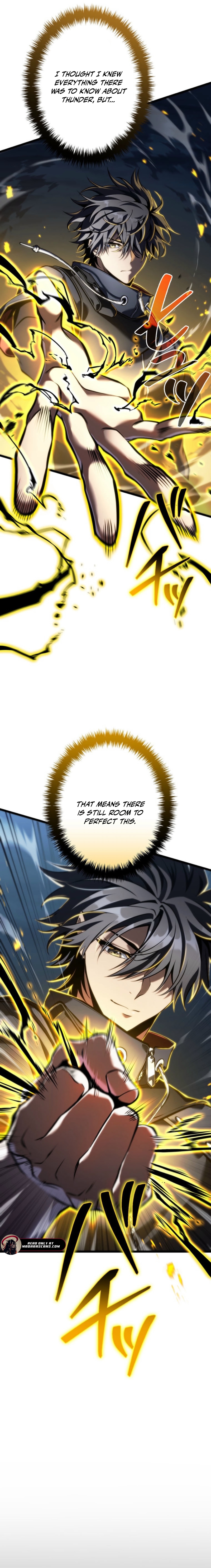 Read Reincarnated Streamer EN Manga Online