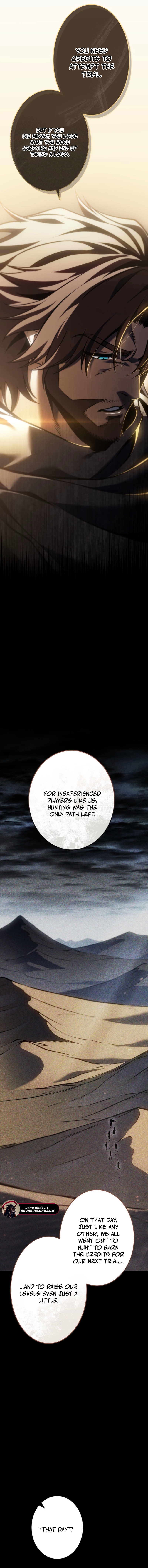 Read Reincarnated Streamer EN Manga Online