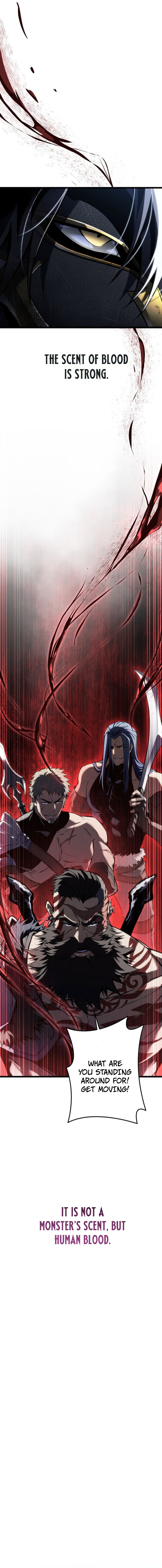 Read Reincarnated Streamer EN Manga Online