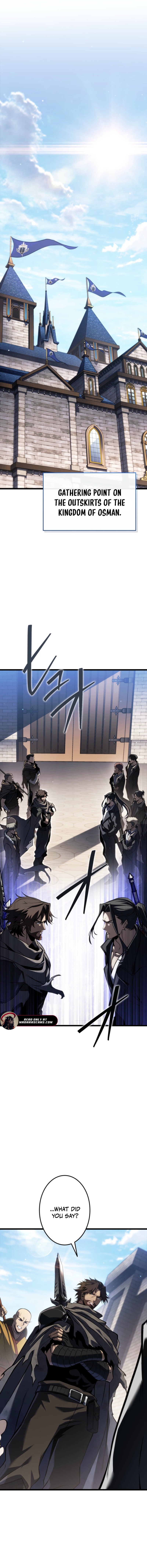 Read Reincarnated Streamer EN Manga Online