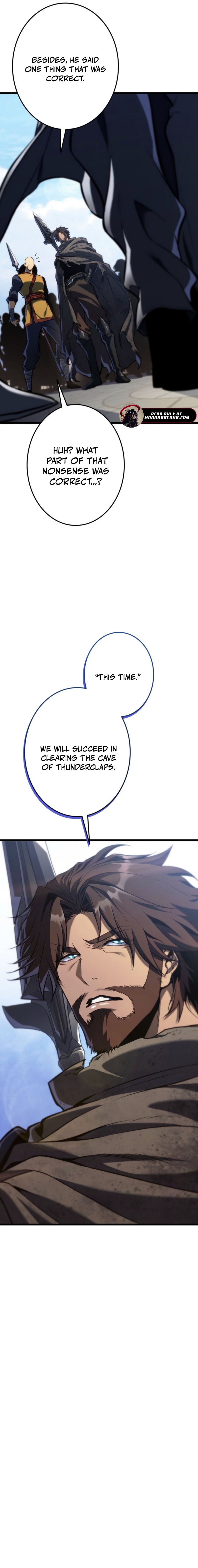 Read Reincarnated Streamer EN Manga Online