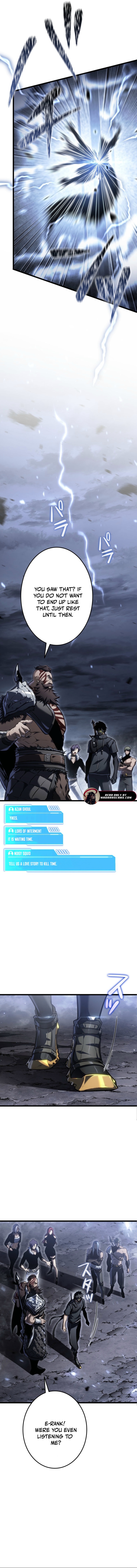 Read Reincarnated Streamer EN Manga Online
