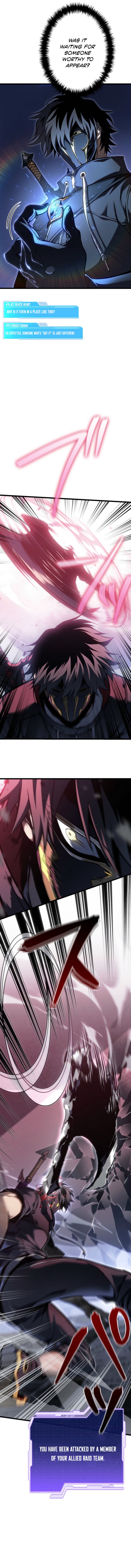 Read Reincarnated Streamer EN Manga Online