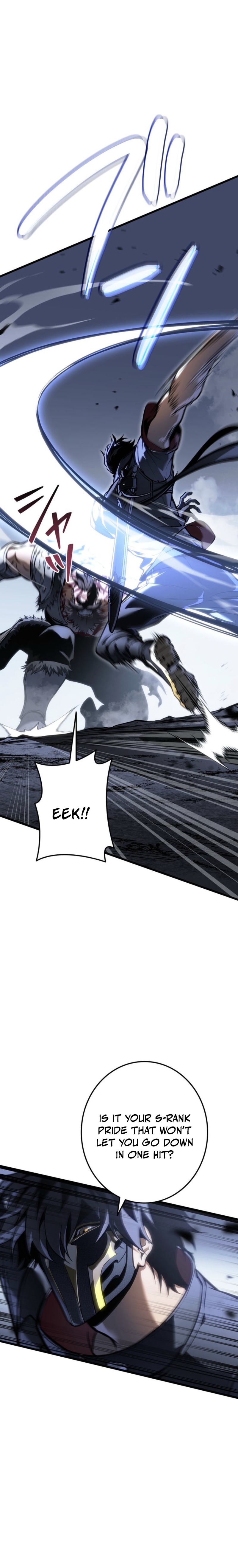 Read Reincarnated Streamer EN Manga Online