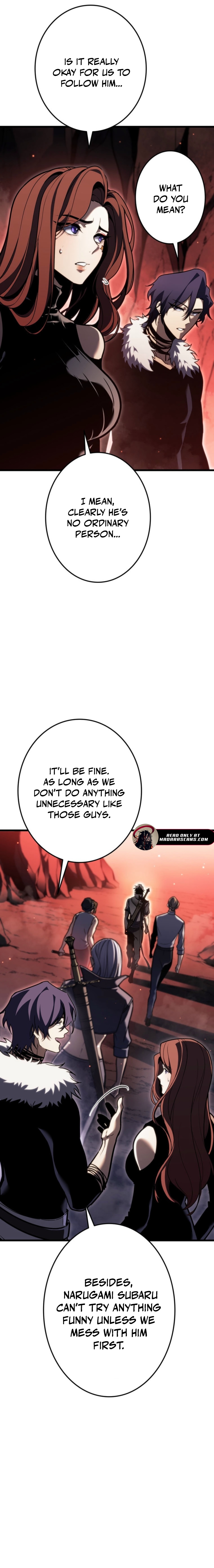 Read Reincarnated Streamer EN Manga Online