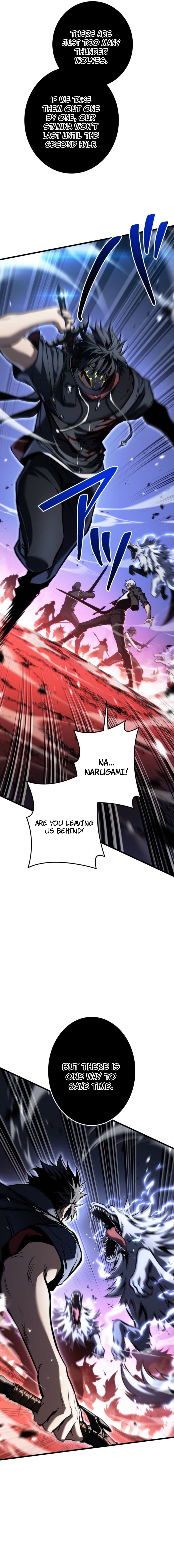 Read Reincarnated Streamer EN Manga Online