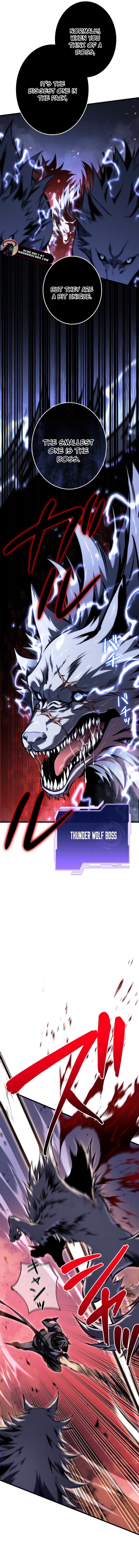 Read Reincarnated Streamer EN Manga Online