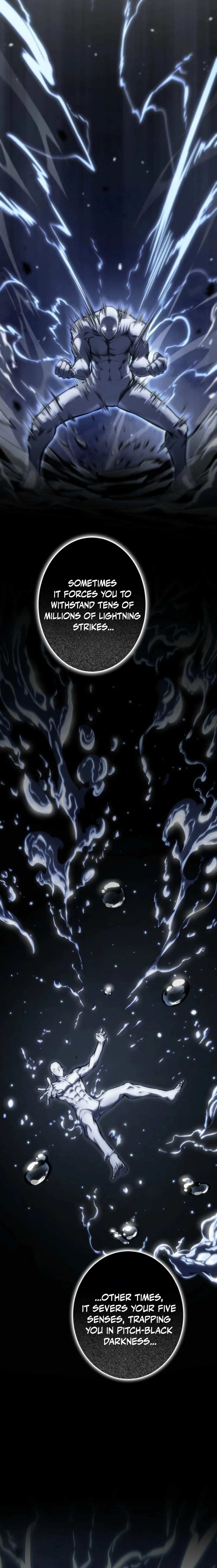 Read Reincarnated Streamer EN Manga Online