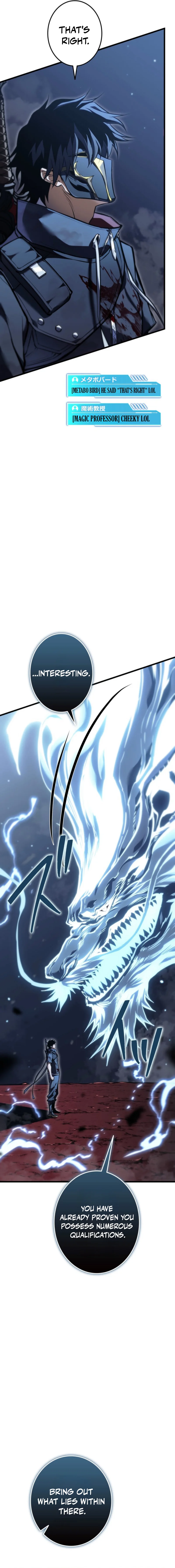 Read Reincarnated Streamer EN Manga Online