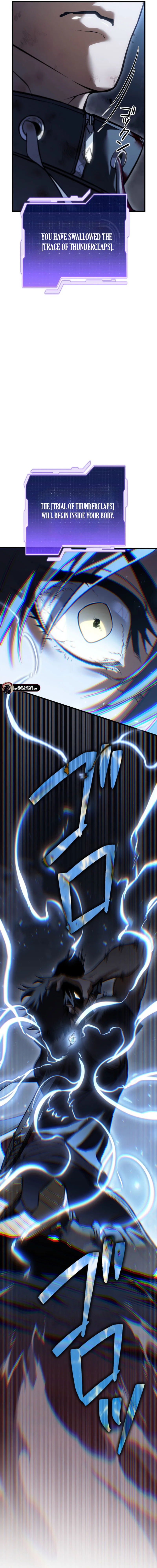 Read Reincarnated Streamer EN Manga Online