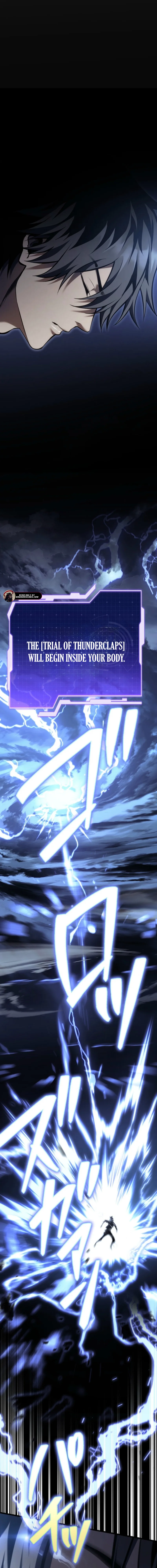 Read Reincarnated Streamer EN Manga Online