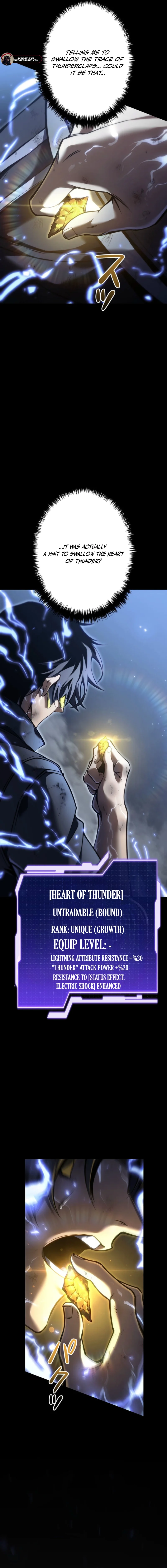 Read Reincarnated Streamer EN Manga Online