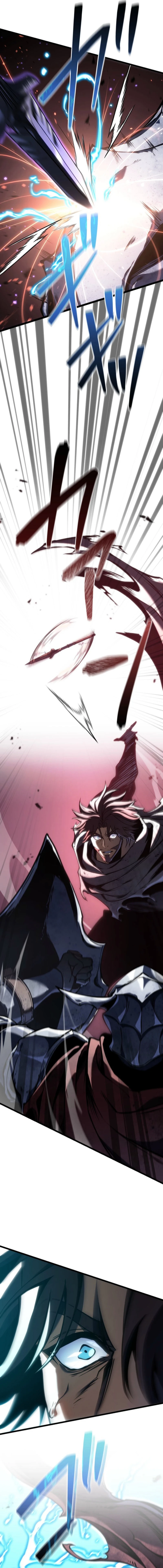 Read Reincarnated Streamer EN Manga Online