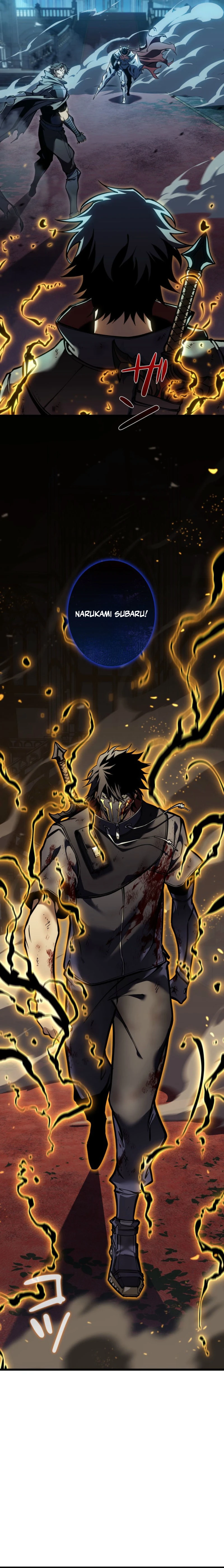 Read Reincarnated Streamer EN Manga Online