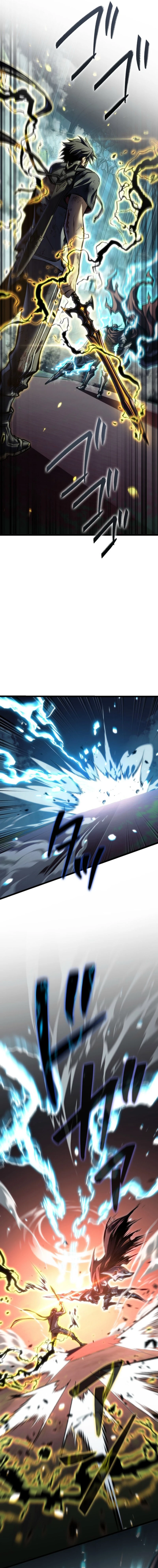 Read Reincarnated Streamer EN Manga Online