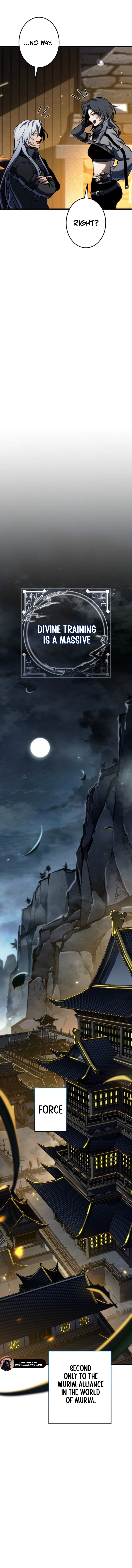 Read Reincarnated Streamer EN Manga Online