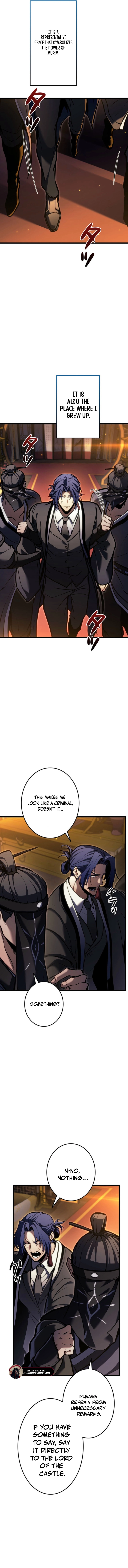Read Reincarnated Streamer EN Manga Online