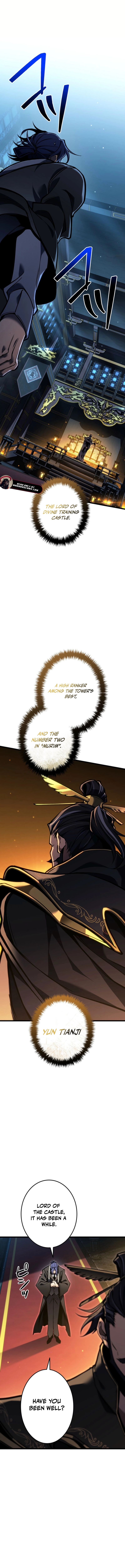 Read Reincarnated Streamer EN Manga Online