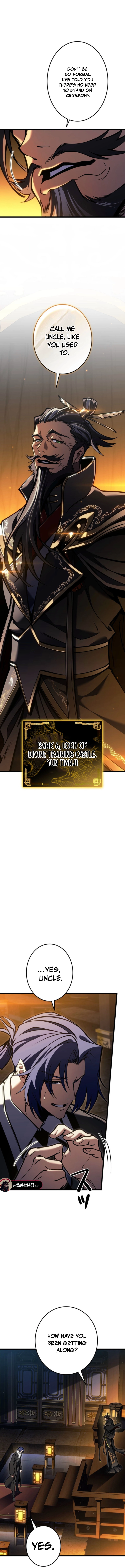 Read Reincarnated Streamer EN Manga Online