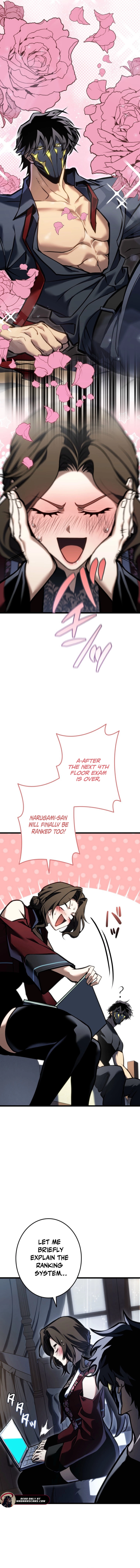 Read Reincarnated Streamer EN Manga Online