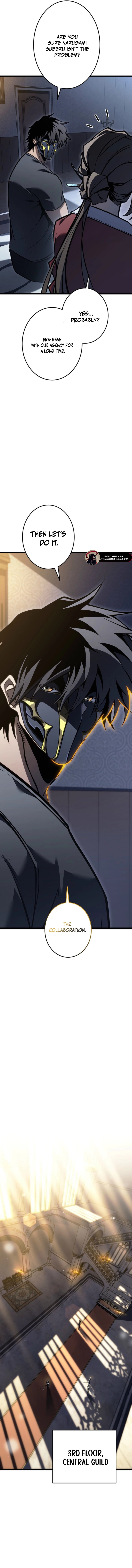 Read Reincarnated Streamer EN Manga Online