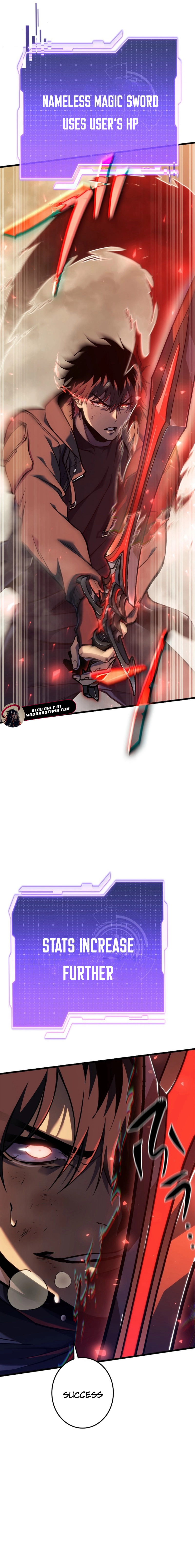 Read Reincarnated Streamer EN Manga Online