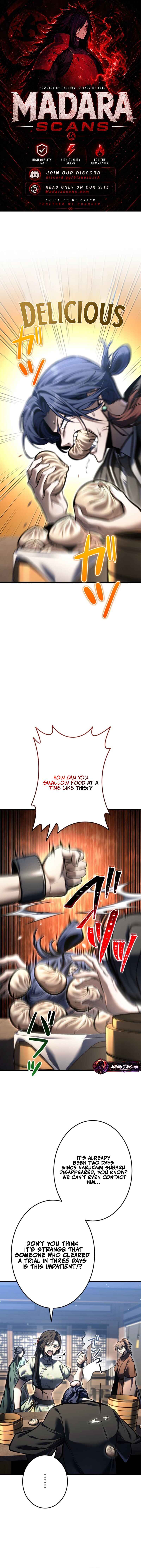 Read Reincarnated Streamer EN Manga Online