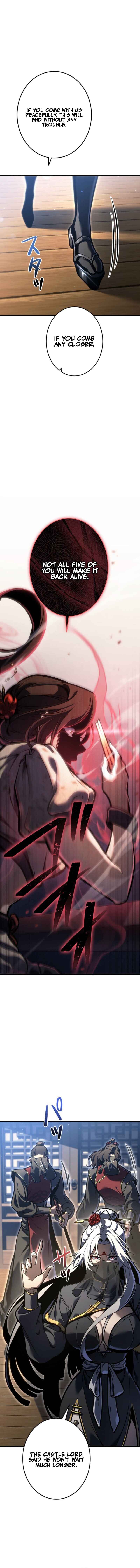 Read Reincarnated Streamer EN Manga Online