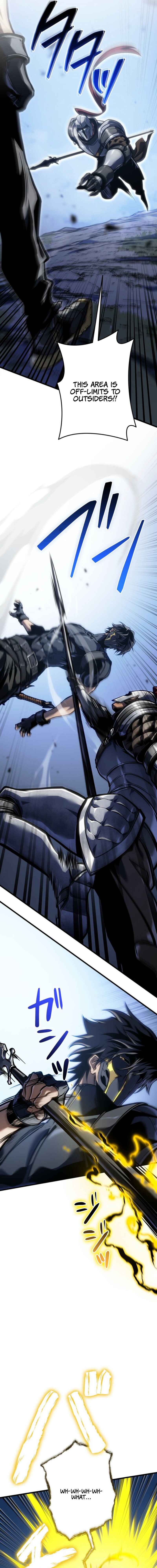 Read Reincarnated Streamer EN Manga Online