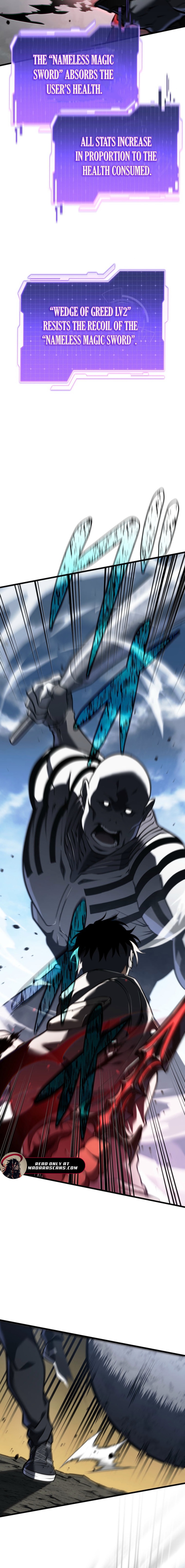 Read Reincarnated Streamer EN Manga Online