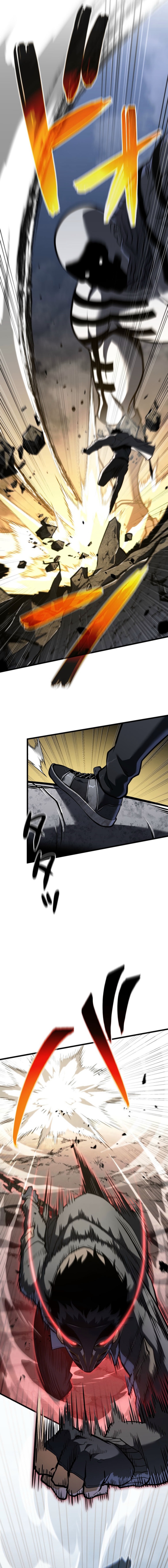 Read Reincarnated Streamer EN Manga Online