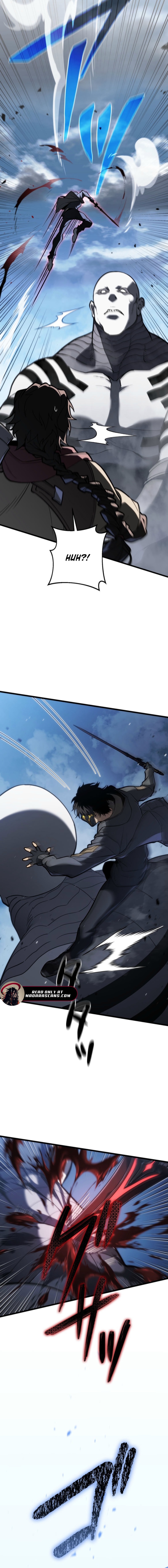 Read Reincarnated Streamer EN Manga Online