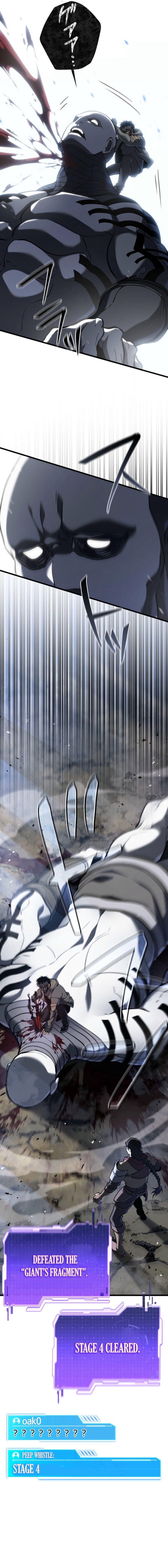 Read Reincarnated Streamer EN Manga Online