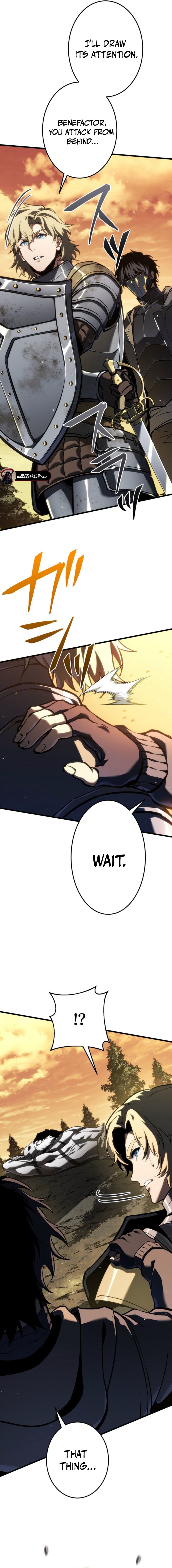 Read Reincarnated Streamer EN Manga Online