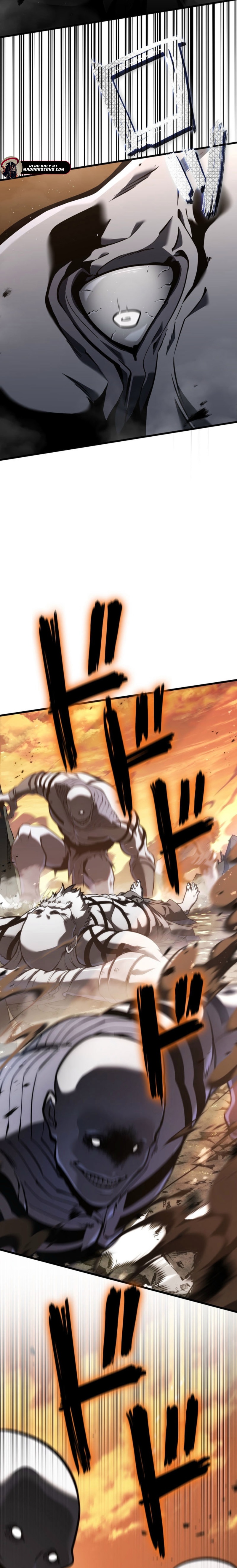 Read Reincarnated Streamer EN Manga Online