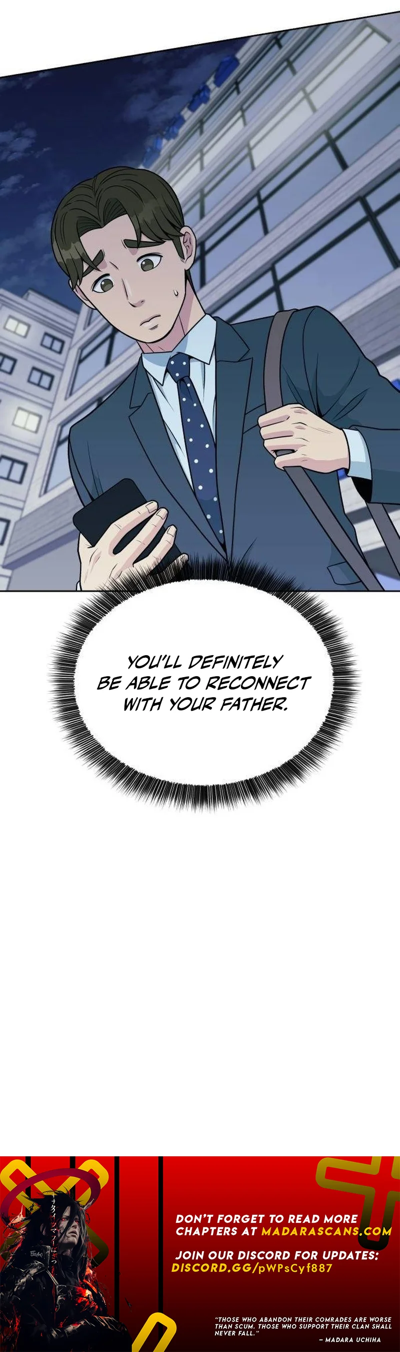 Read Reincarnated as a New Employee EN Manga Online