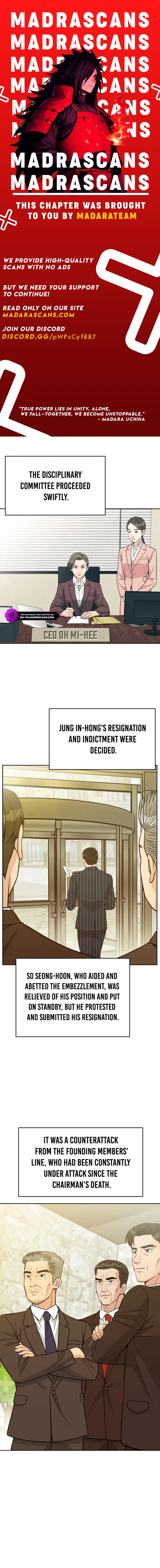 Read Reincarnated as a New Employee EN Manga Online