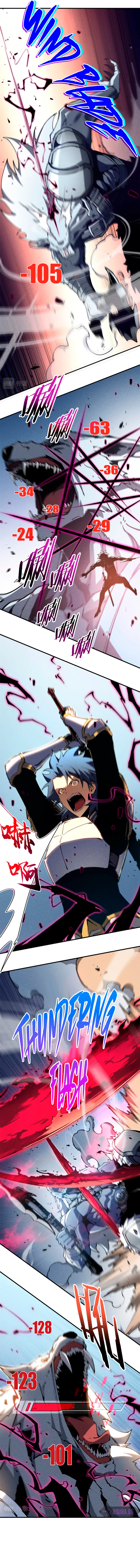 Read Reincarnation Of The Strongest Sword God EN Manga Online