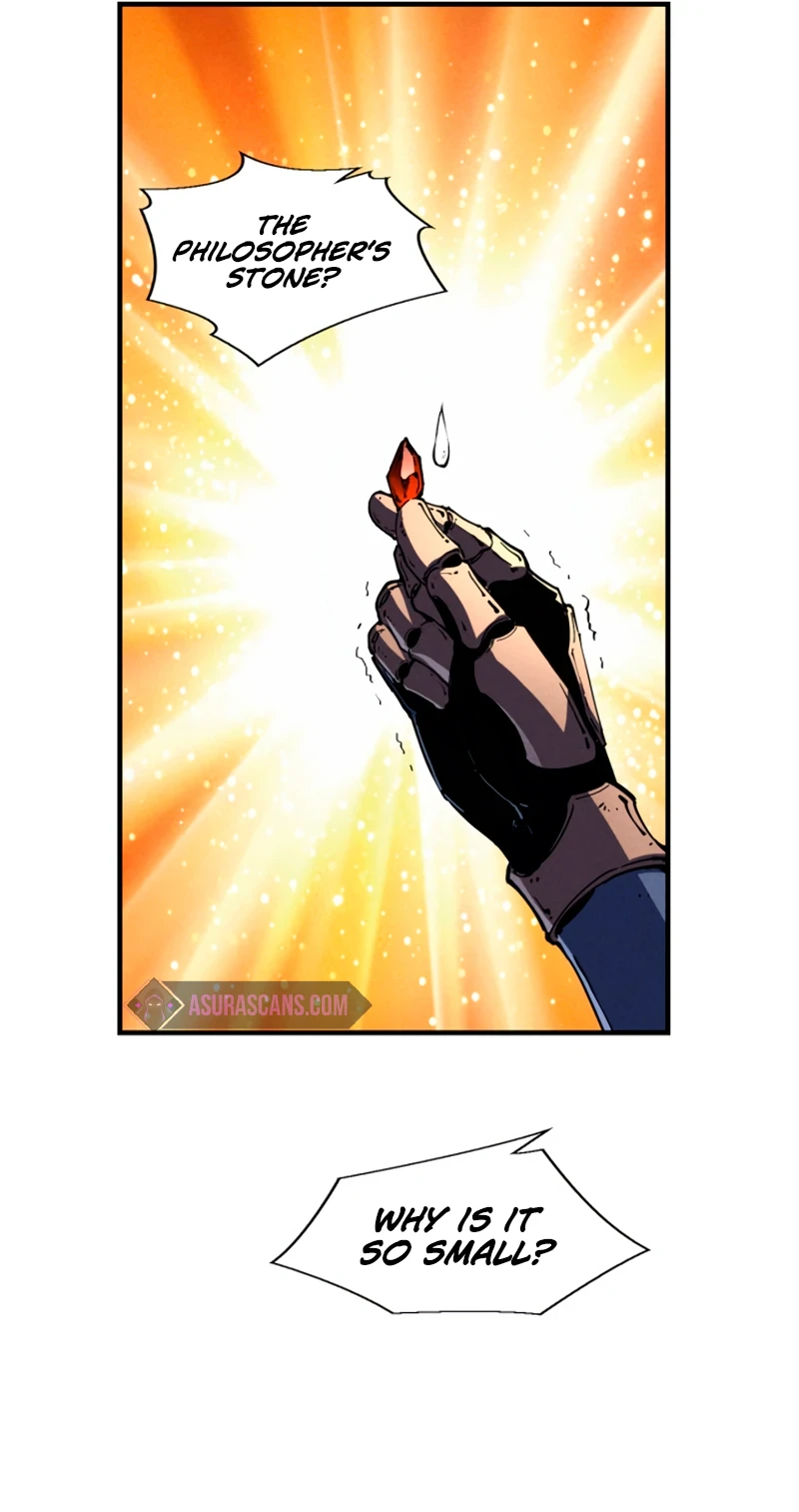 Read Reincarnation Of The Strongest Sword God EN Manga Online