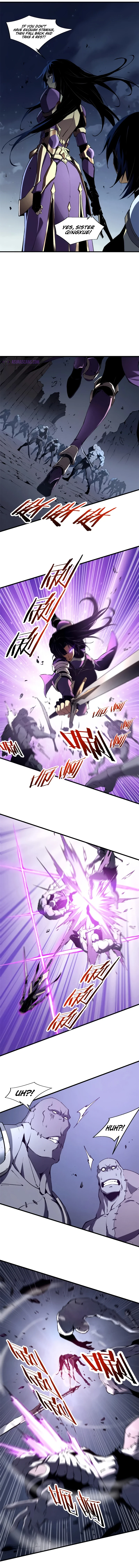 Read Reincarnation Of The Strongest Sword God EN Manga Online