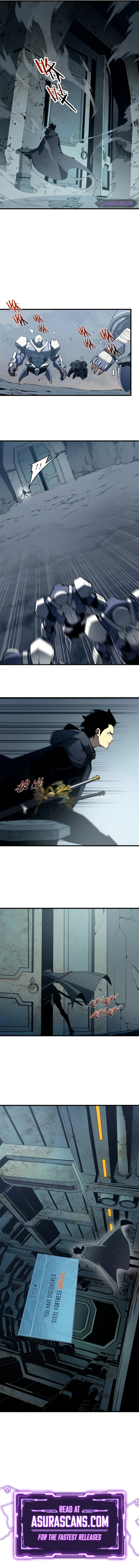 Read Reincarnation Of The Strongest Sword God EN Manga Online