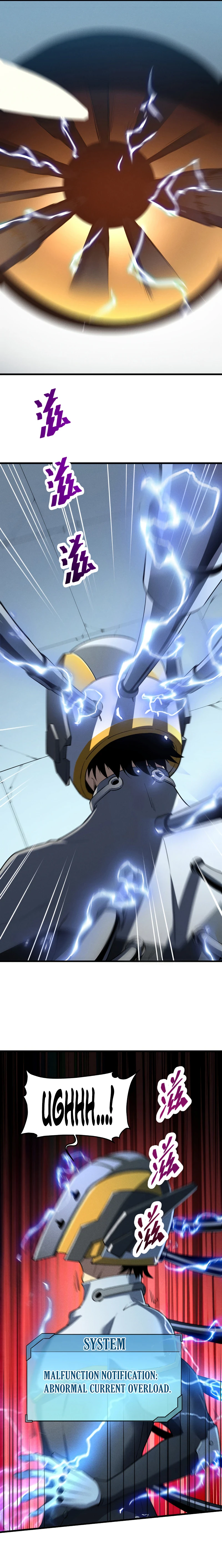Read Reincarnation Of The Strongest Sword God EN Manga Online