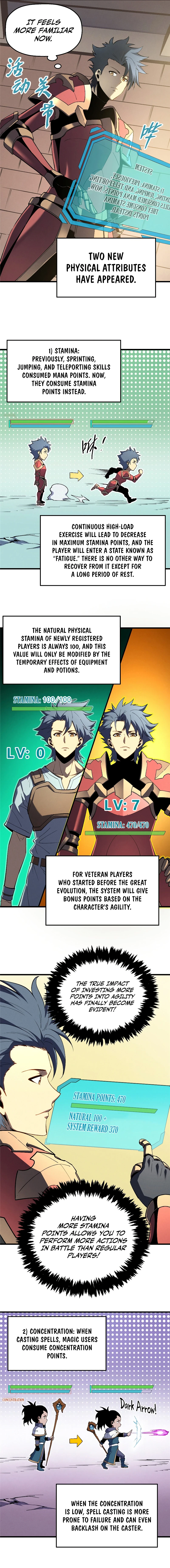 Read Reincarnation Of The Strongest Sword God EN Manga Online