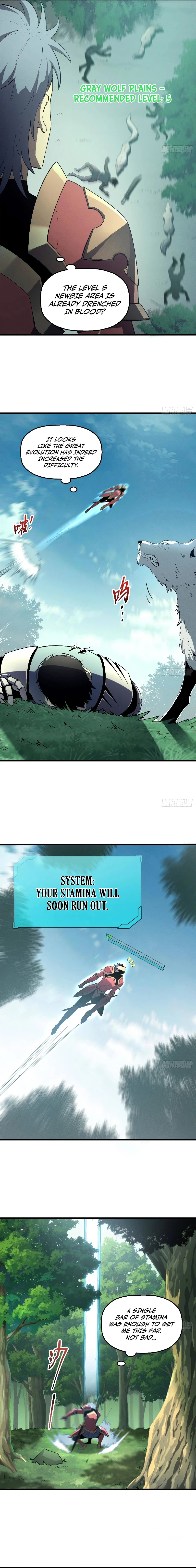 Read Reincarnation Of The Strongest Sword God EN Manga Online