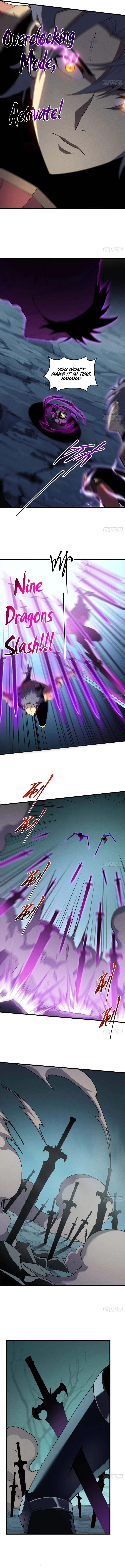 Read Reincarnation Of The Strongest Sword God EN Manga Online